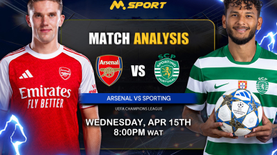 Arsenal vs Sporting Lisbon: Can Gyokeres KO His Former Side or will His Successor, Suarez, Cause an Upset?
